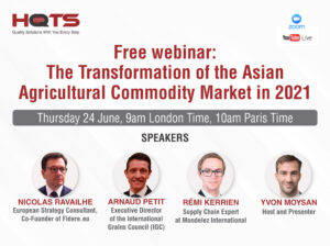 agricultural commodity