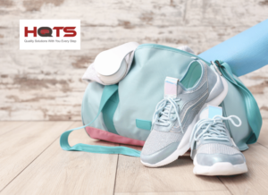 sports garments inspections