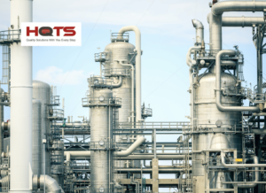 chemical quality control