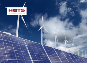 Renewable Energy Quality Control