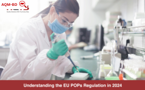 persistent organic pollutants regulations